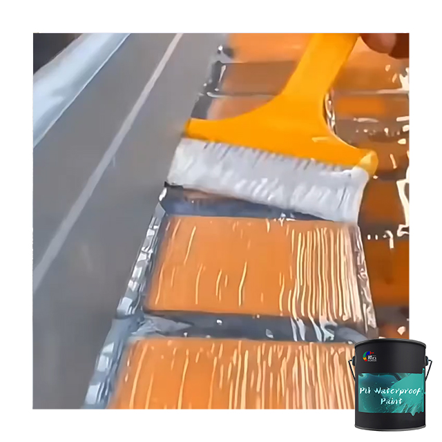 Join the Global Revolution with Huayun Transparent Waterproof Adhesive!