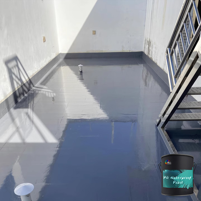 Join the Global Waterproofing Revolution with Huayun!